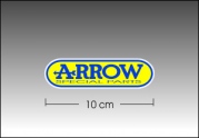 Arrow 10cm