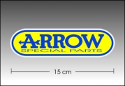 Arrow 15cm