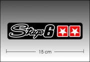 Stage6 15cm
